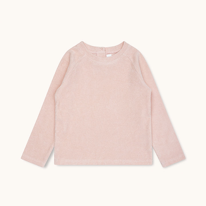 <tc>Elo trøje barely pink</tc>