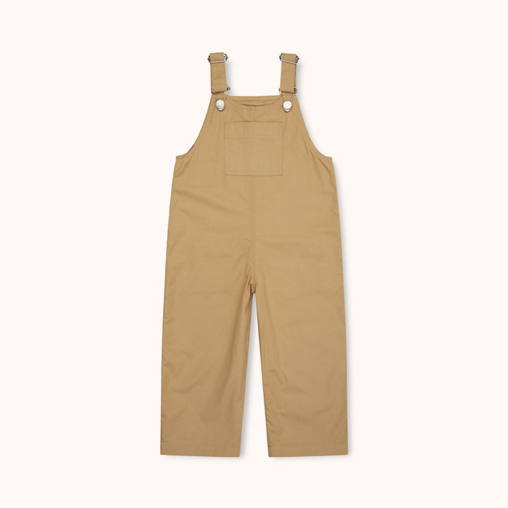 <tc>Ole overalls dark sand</tc>