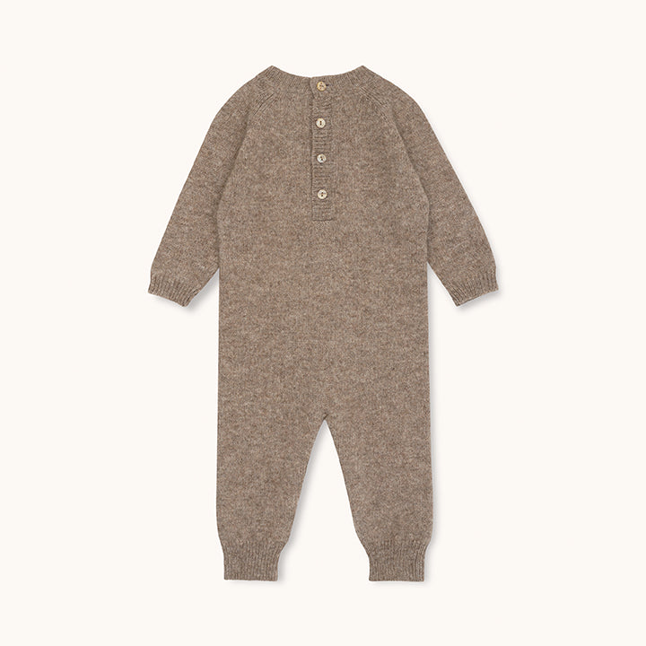 <tc>Aspen jumpsuit millet</tc>