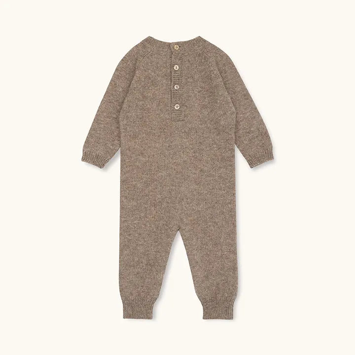 Aspen jumpsuit millet