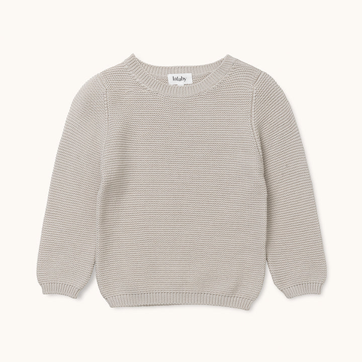 Biarritz knit cloud (kids)