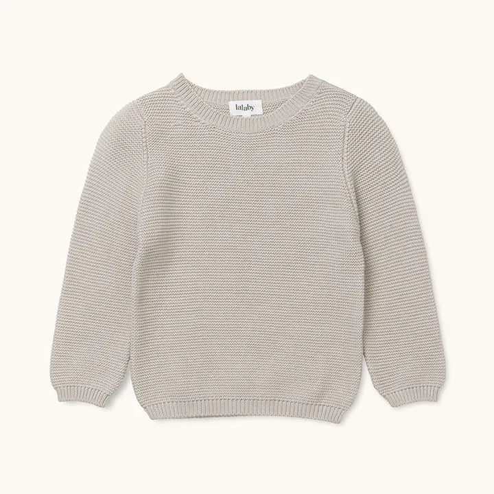 Biarritz knit cloud (kids)