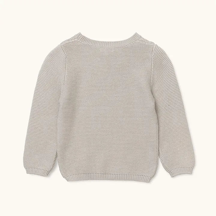 Biarritz knit cloud (kids)