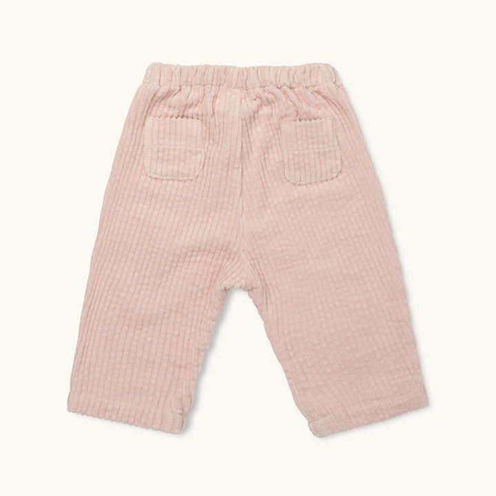 <tc>Charlie bukser barely pink (baby)</tc>