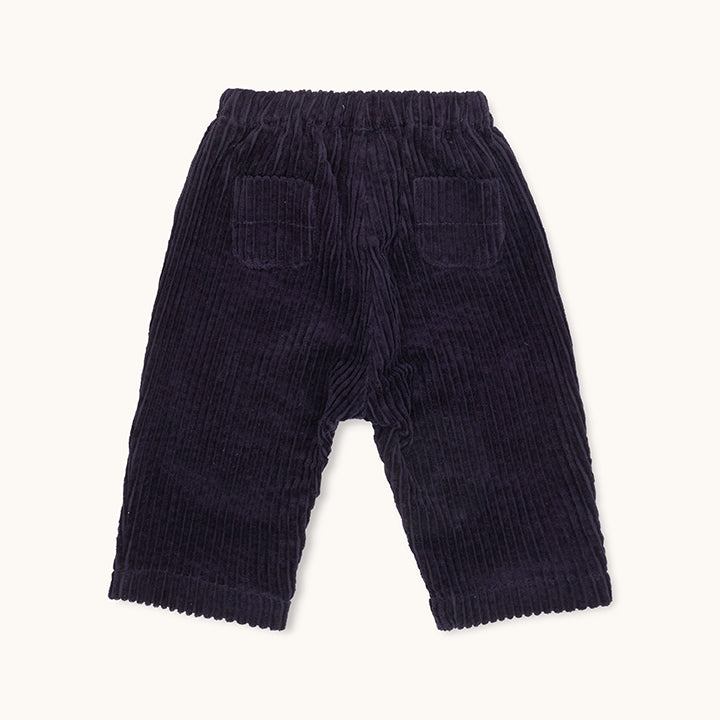 Charlie trousers indigo (baby)