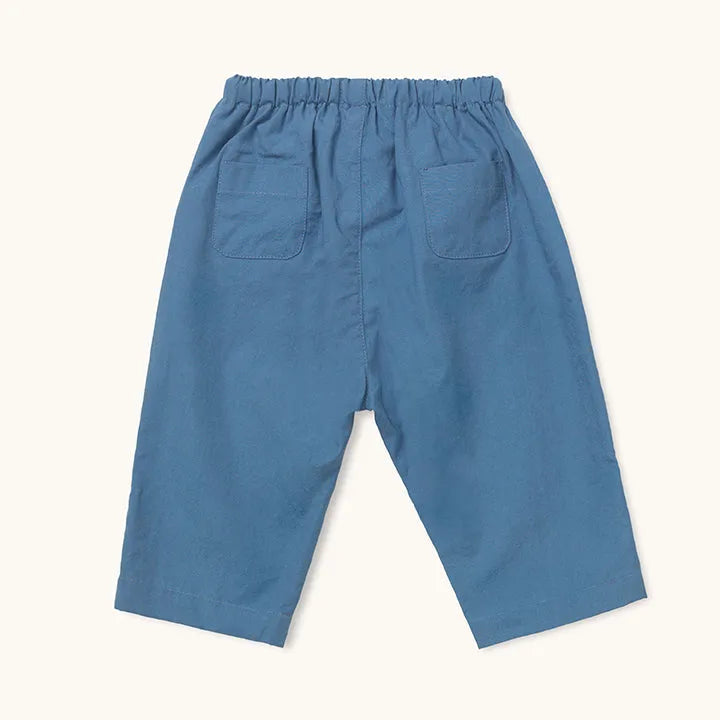 Charlie trousers sea (baby)