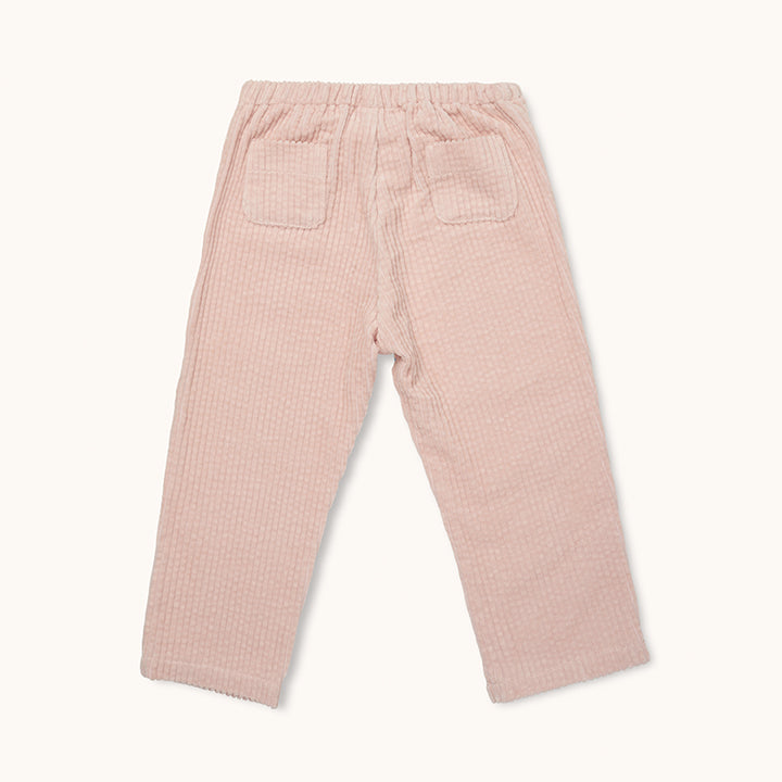 Charlie trousers barely pink (kids)