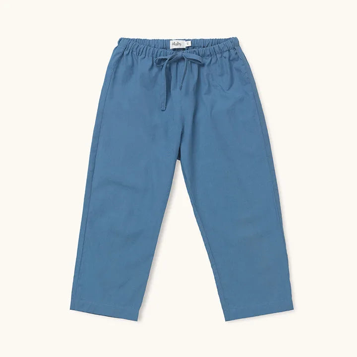 Charlie trousers sea (kids)