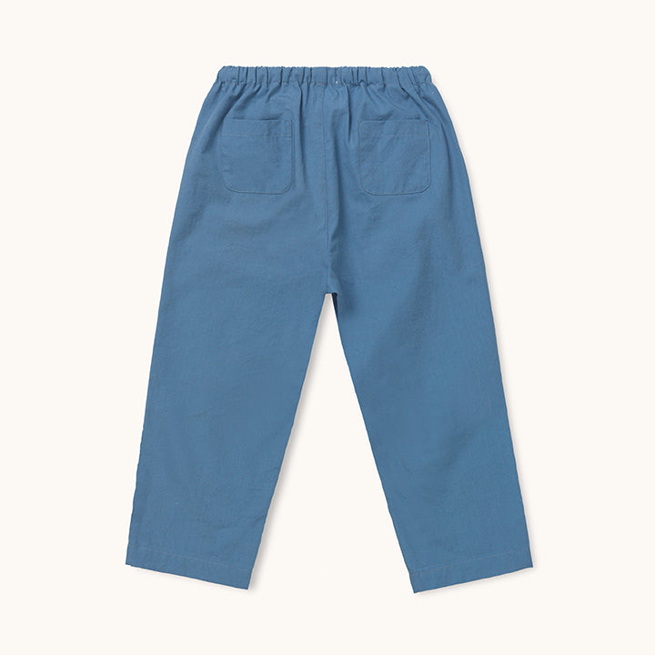 Charlie trousers sea (kids)