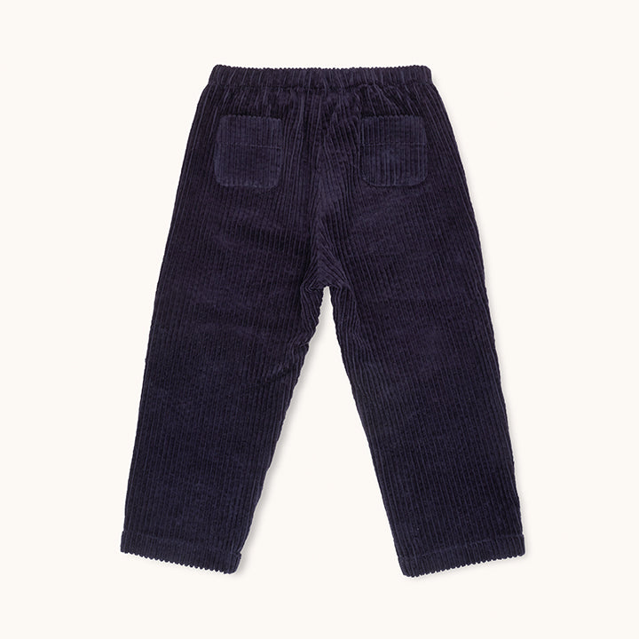 Charlie trousers indigo (kids)