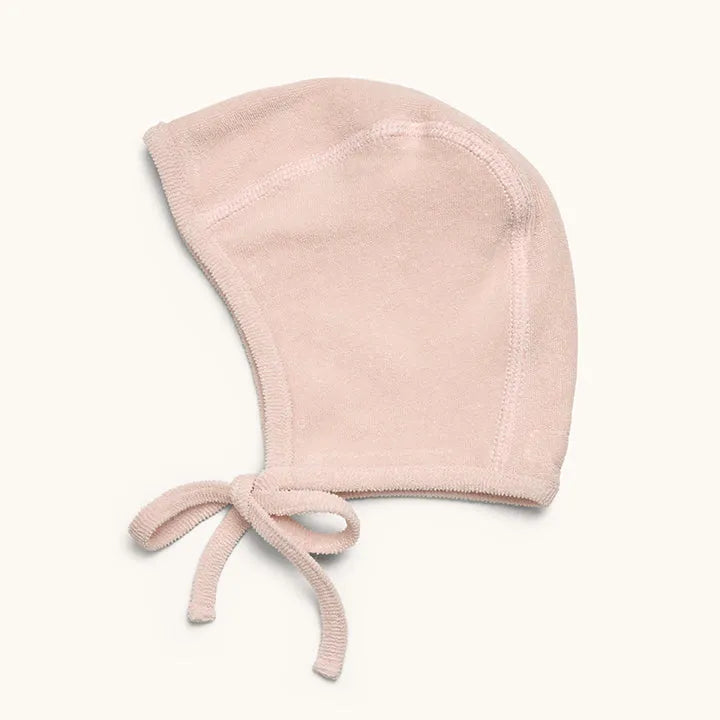 Coco bonnet barely pink