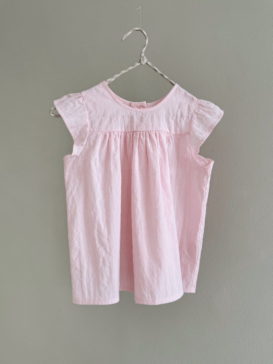 Daisy top bubblegum (kids)