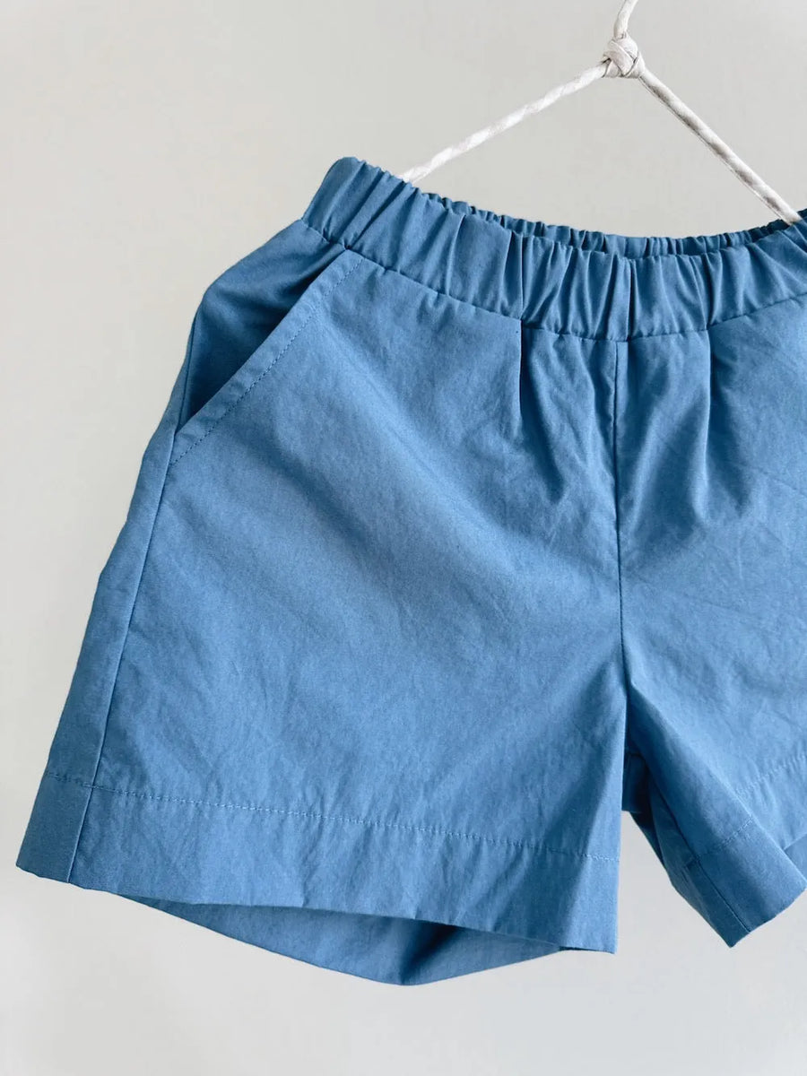 <tc>Andrea shorts sea</tc>