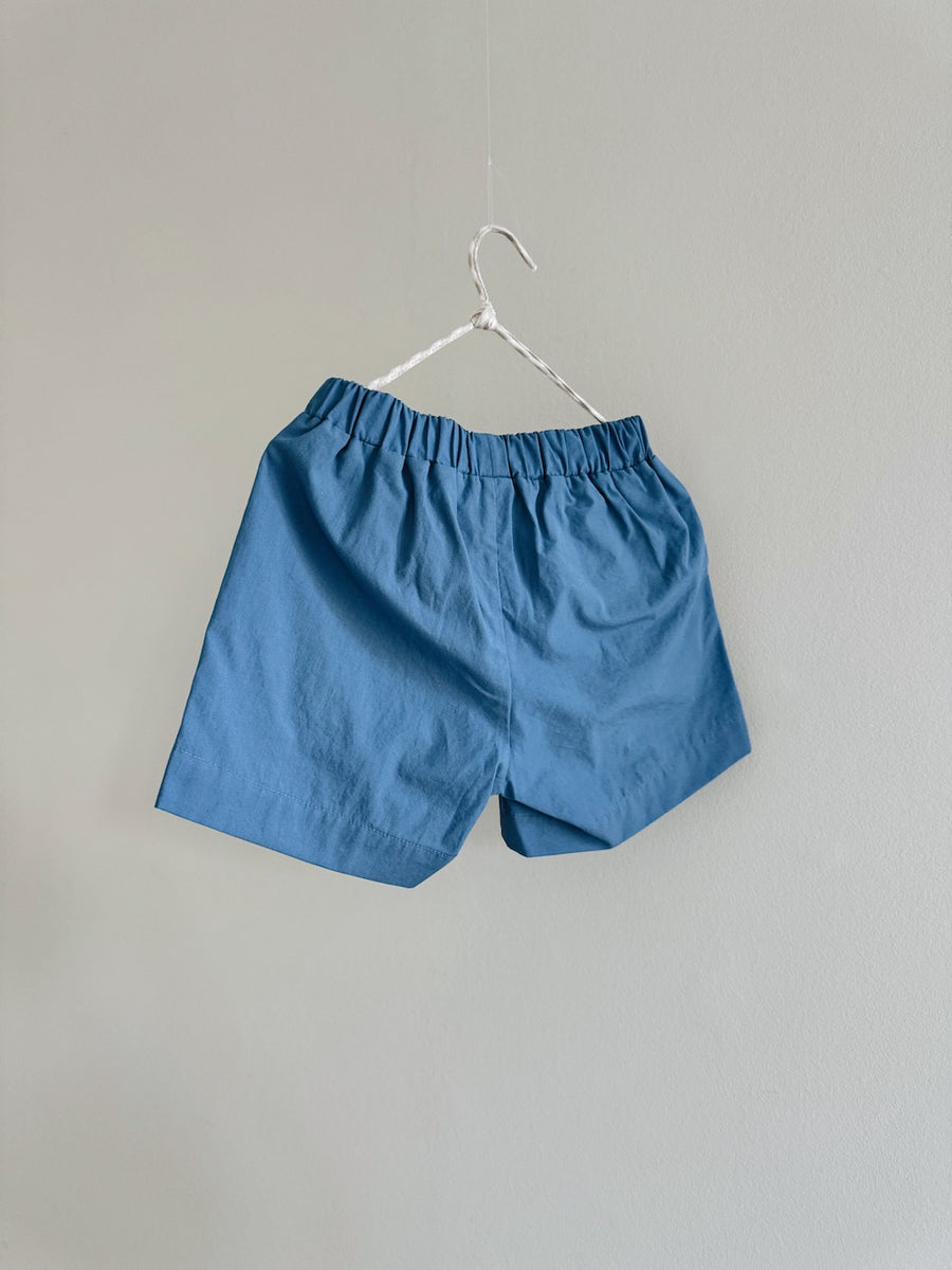 Andrea shorts sea