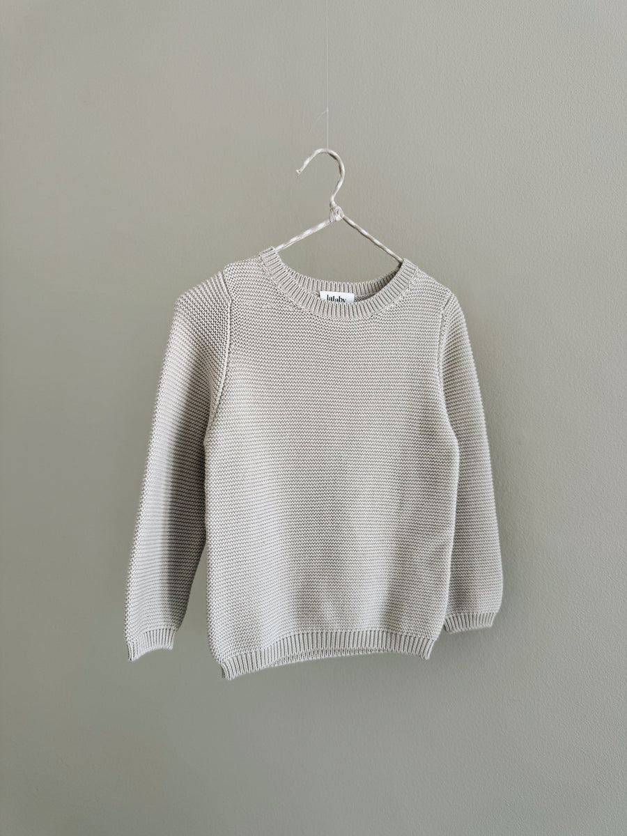 Biarritz knit cloud (kids)