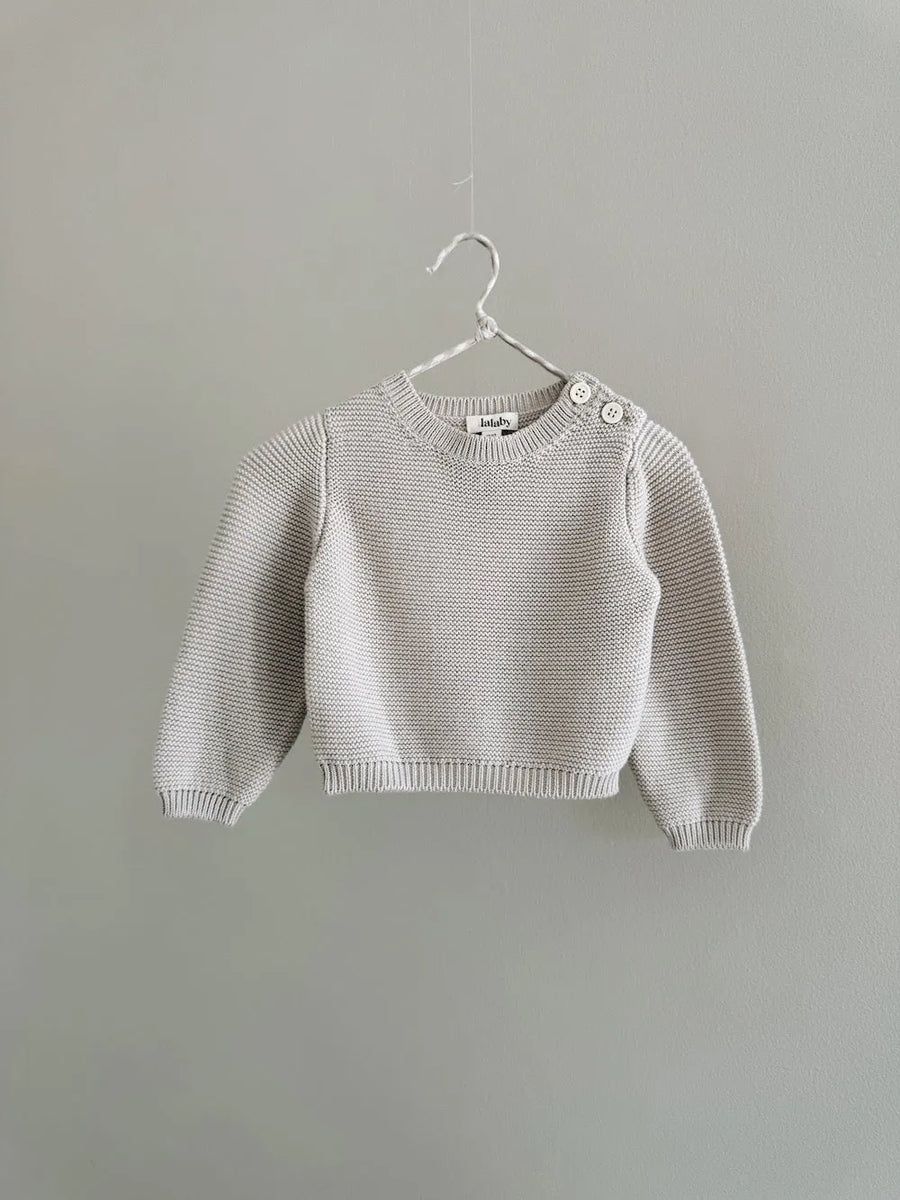 Biarritz knit cloud (baby)