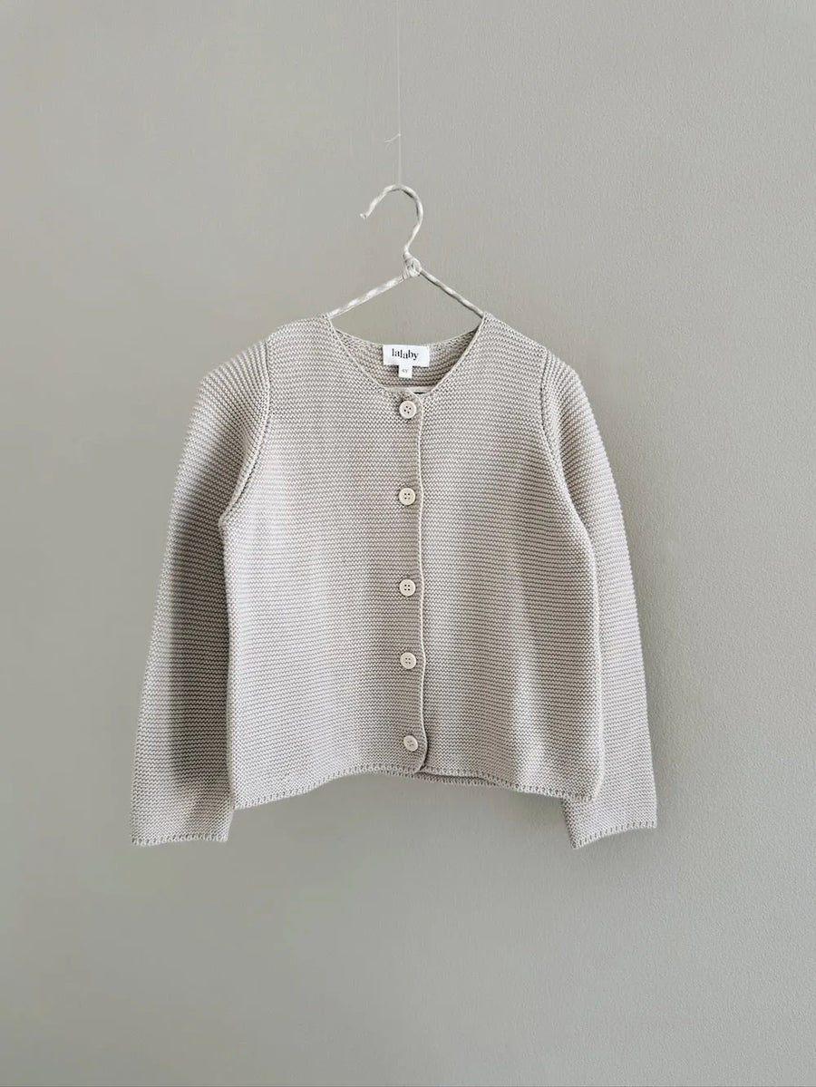 <tc>Kuro cardigan cloud (baby)</tc>