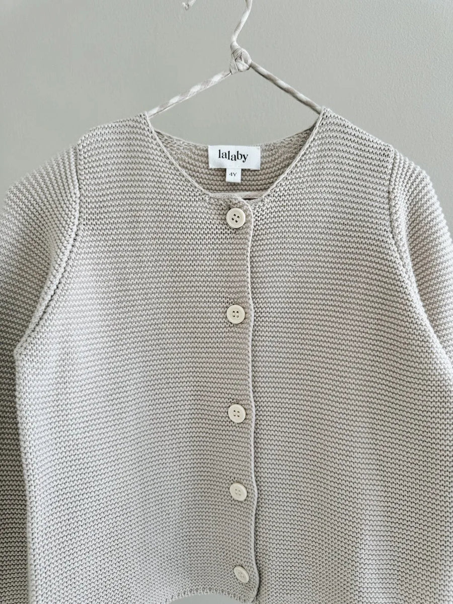 <tc>Kuro cardigan cloud (børn)</tc>