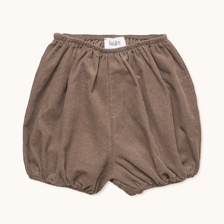 <tc>Nelly bloomers brown</tc>