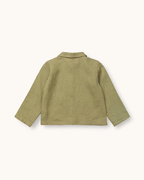 Samson shirt khaki