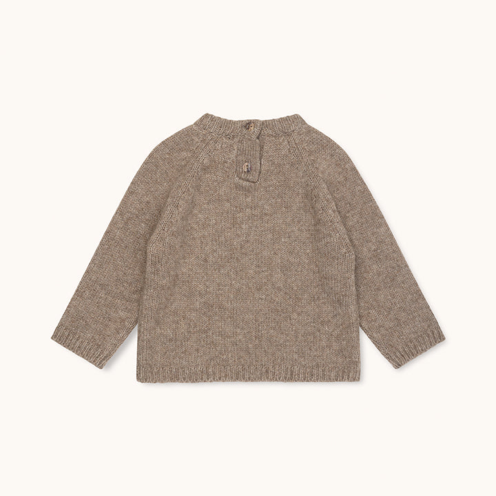 Brother sweater millet