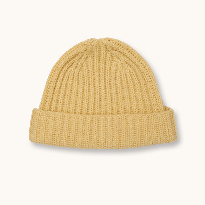 <tc>Woody beanie honey</tc>