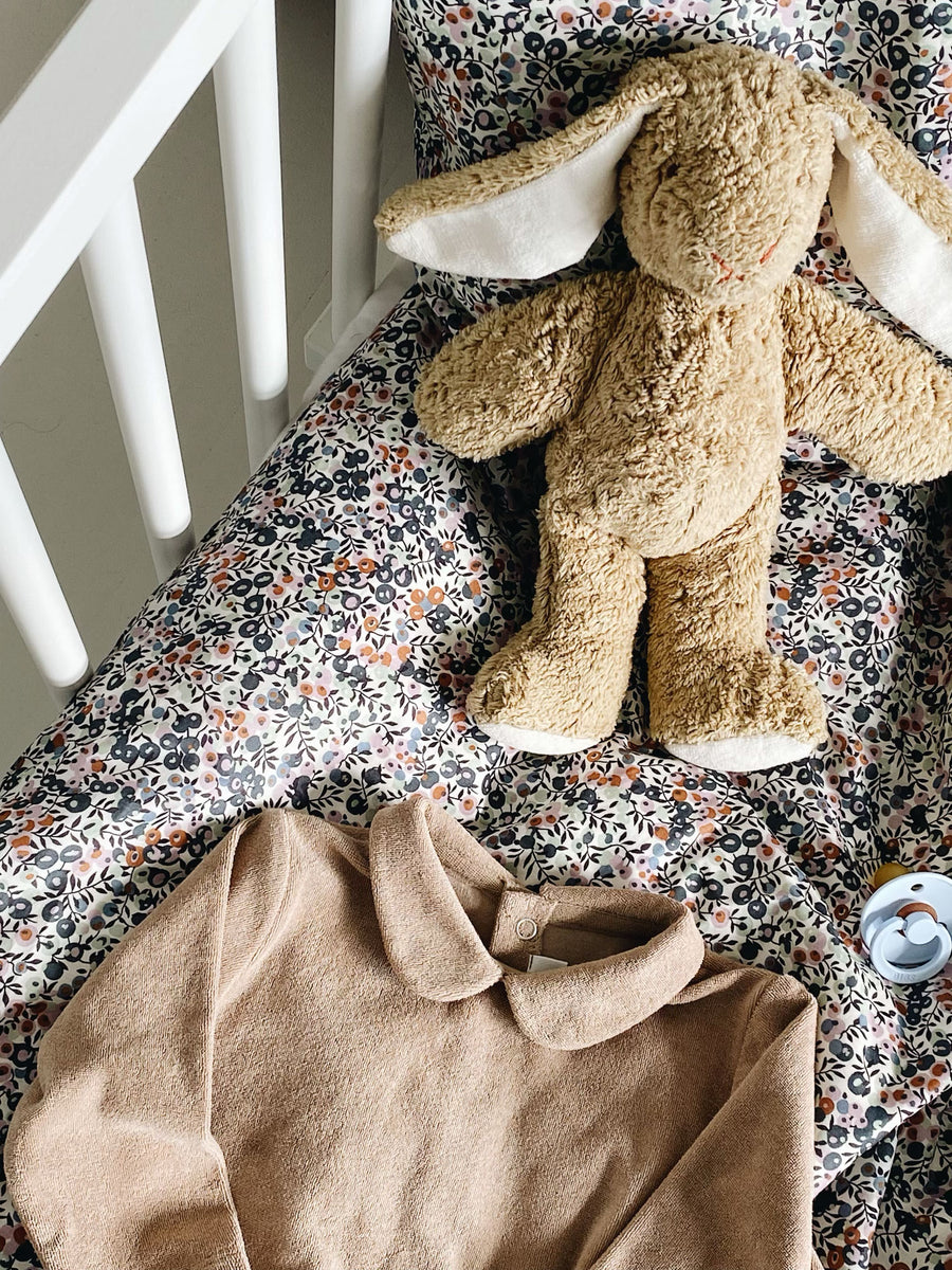 let at håndtere Oversætte beundring Classic baby sengetøj liberty violet – lalaby.com